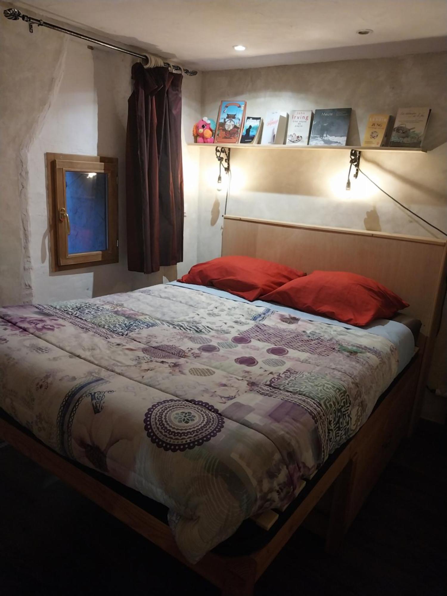 La Cerisole Saint-Étienne-de-Tinée Quarto foto